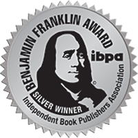 IBPA Benjamin Franklin Awards Silver