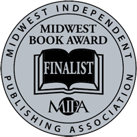 Midwest Independent Publishing Association Awards Finalist
