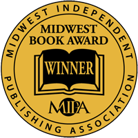 Midwest Independent Publishing Association Awards Winner