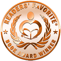 Reader's Favorite Book Reviews and Awards Bronze