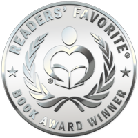 Reader's Favorite Book Reviews and Awards Silver