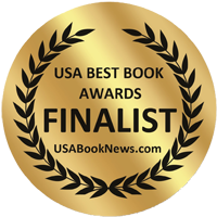 USA Best Book Awards Finalist